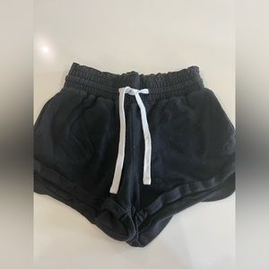 Sweatshorts from Hollister